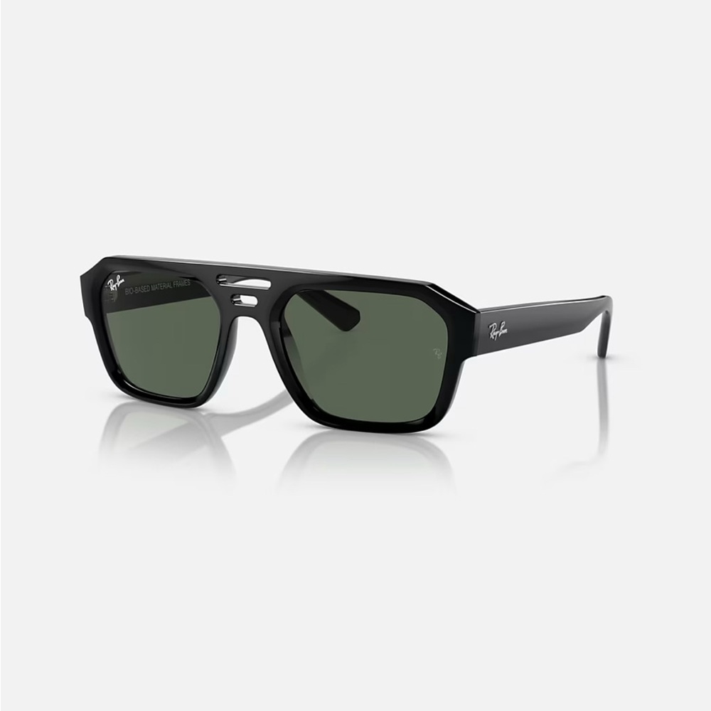 Ray-Ban Black Sunglasses